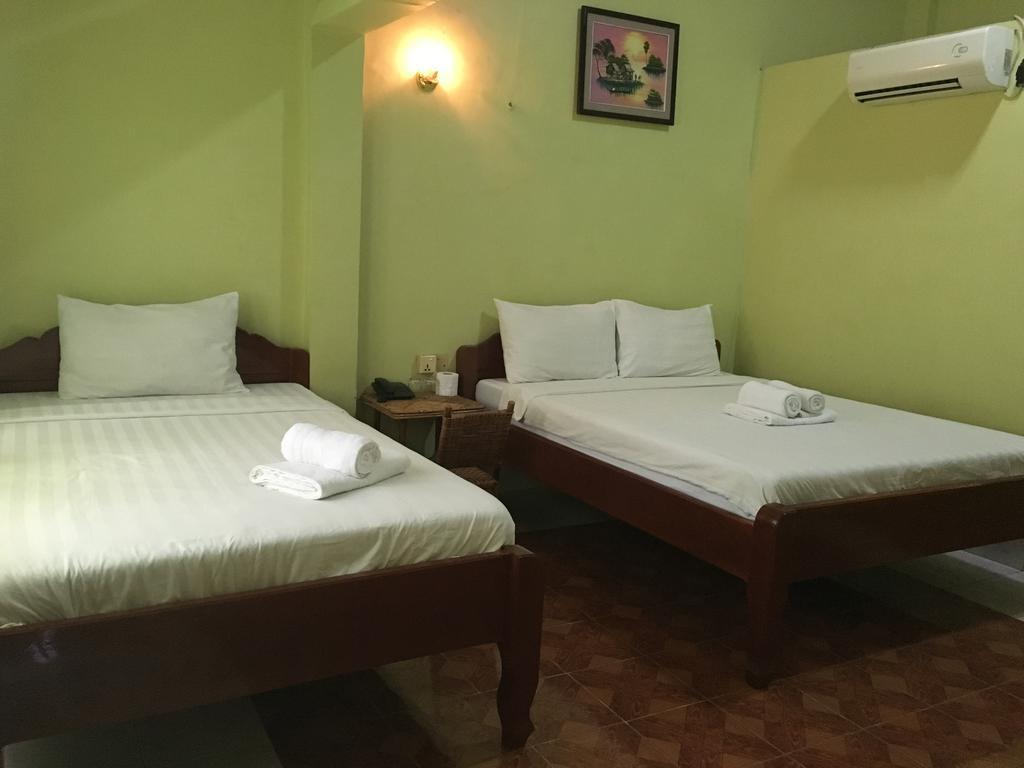 Pratna Guesthouse Phnom Penh Ngoại thất bức ảnh