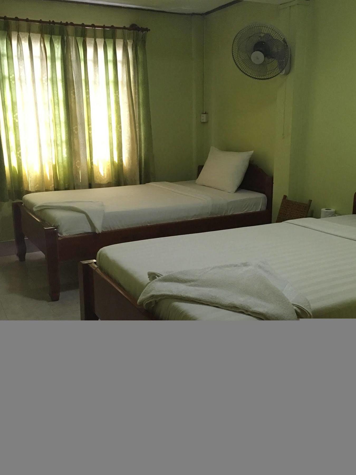 Pratna Guesthouse Phnom Penh Ngoại thất bức ảnh