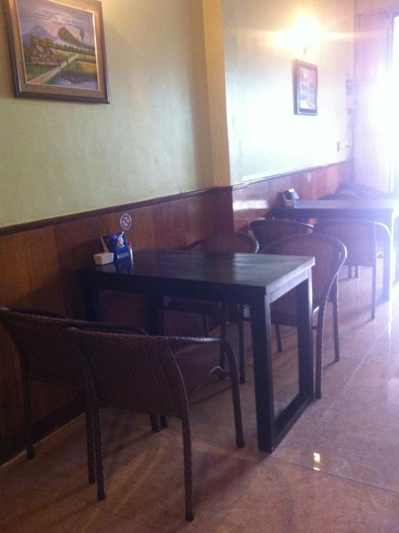 Pratna Guesthouse Phnom Penh Ngoại thất bức ảnh